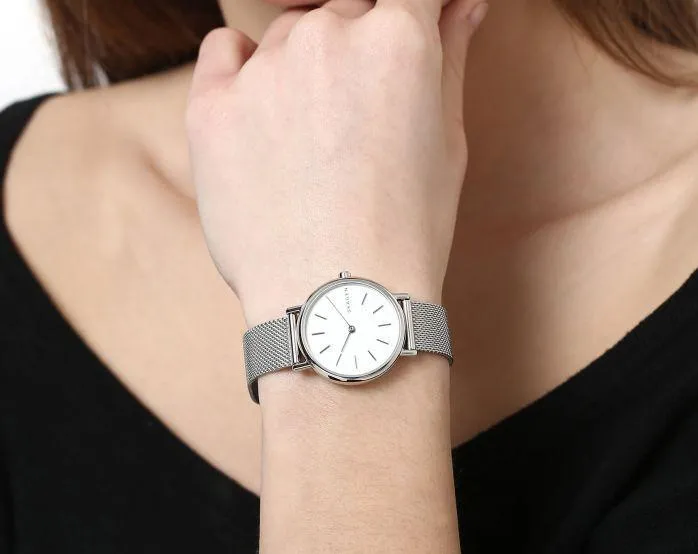 Наручные часы  Skagen  Steel Women Skagen SKW2692 (фото 3)