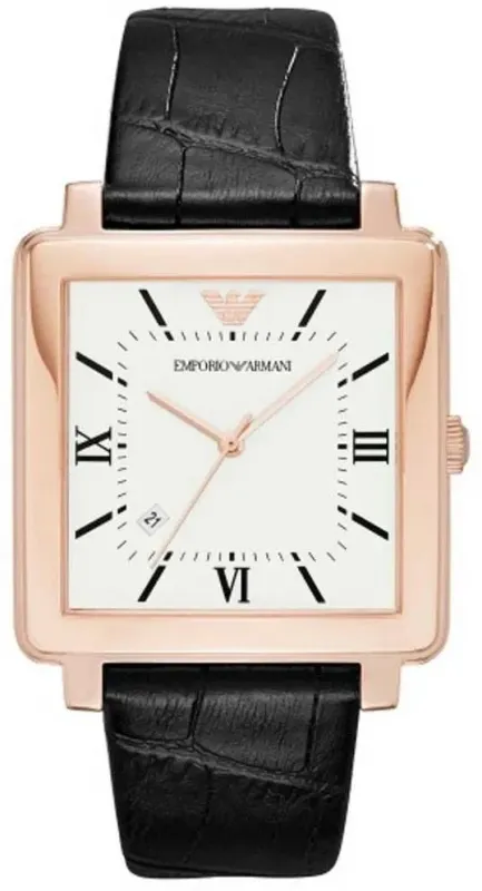 Наручные часы  Emporio Armani  Retro Emporio Armani AR11075 (фото 1)