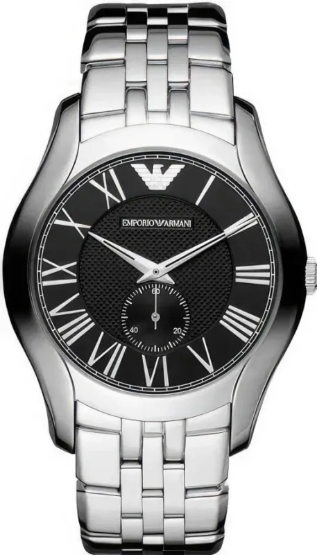 Наручные часы  Emporio Armani  Ceramica Emporio Armani AR1706 (фото 1)