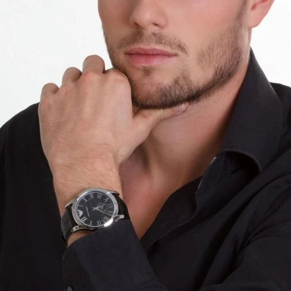 Наручные часы  Emporio Armani  Classics Emporio Armani AR1703 (фото 3)