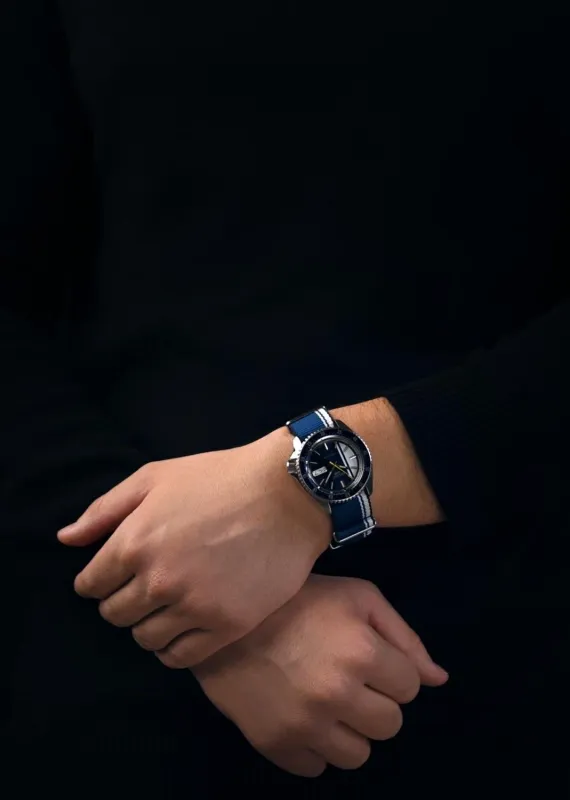 Наручные часы  Seiko  Seiko 5 Sports Seiko SRPK69 (фото 5)