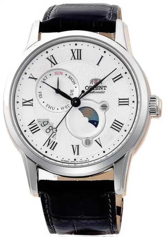 Наручные часы  Orient  Automatic Orient RA-AK0008S (фото 1)