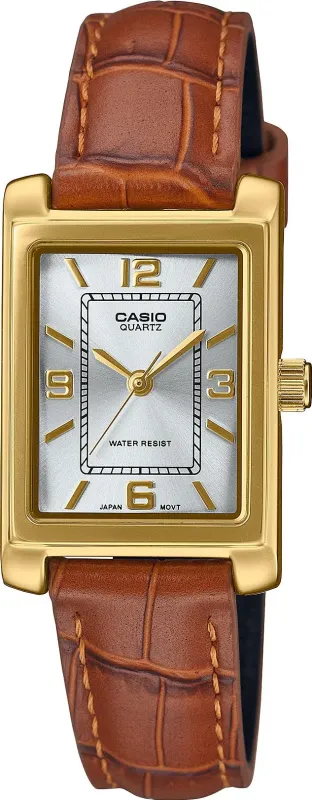 Наручные часы  Casio  Collection Casio LTP-1234GL-7A (фото 1)