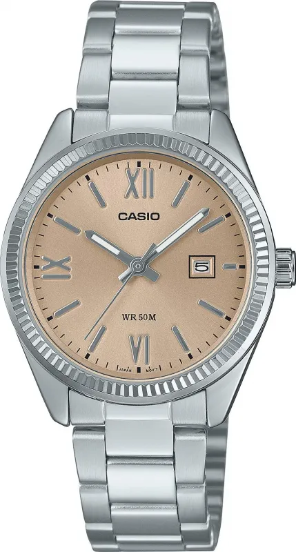 Наручные часы  Casio  Collection Casio LTP-1302DD-4A2 (фото 1)