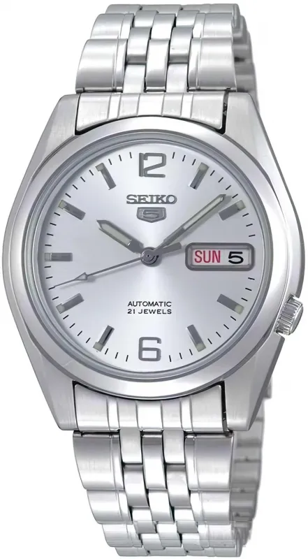 Наручные часы  Seiko  SEIKO 5 Regular Seiko SNK385K1 (фото 1)