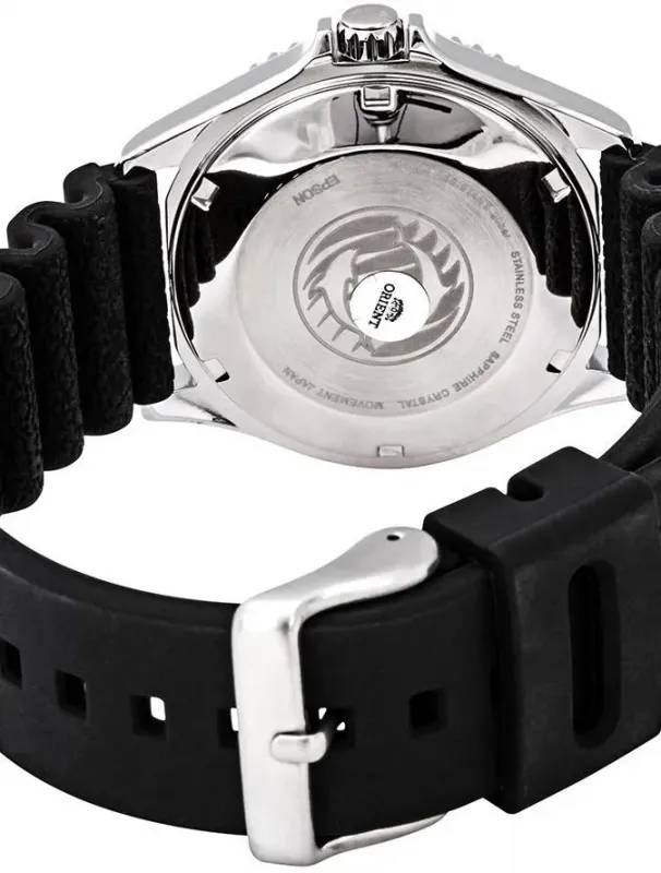 Наручные часы  Orient  Automatic Orient RA-AA0006L (фото 3)