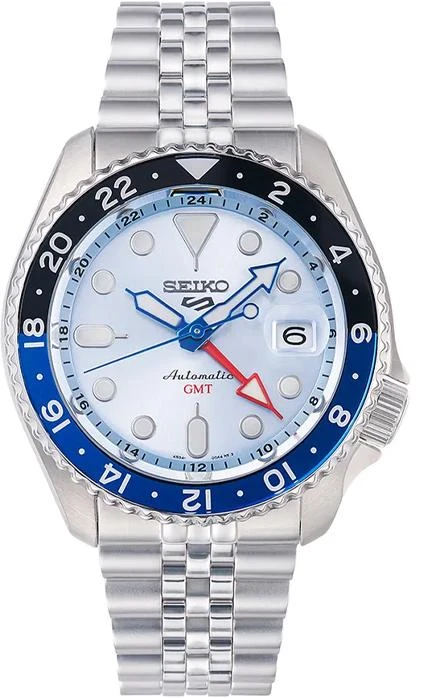 Наручные часы  Seiko  Seiko 5 Sports Seiko SSK029K1 (фото 1)