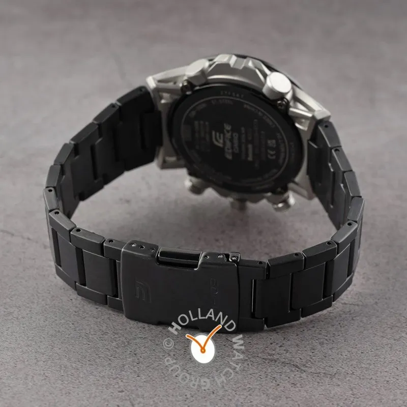 Наручные часы  Casio  Edifice Casio EQB-2000DC-1A (фото 10)