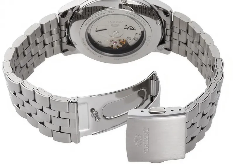 Наручные часы  Orient  Contemporary Orient RN-AC0F01B (фото 4)