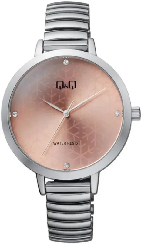 Наручные часы  Q&Q  Attractive Women Q&Q QB49J200Y (фото 1)