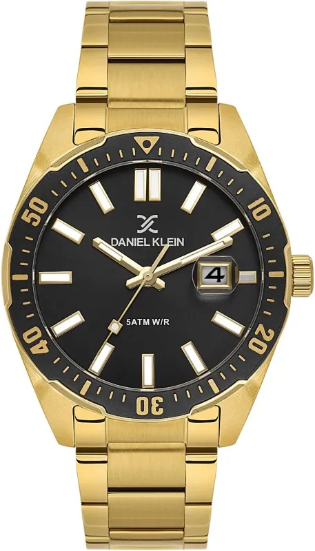Daniel Klein 14195-5