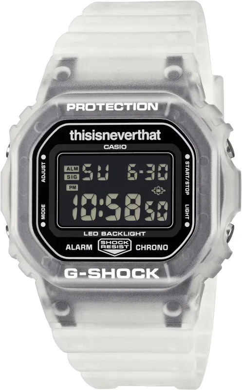 Casio DW-5600TNT-7E