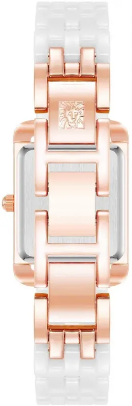 Наручные часы  Anne Klein  Ceramic Anne Klein 5022RGWT (фото 2)
