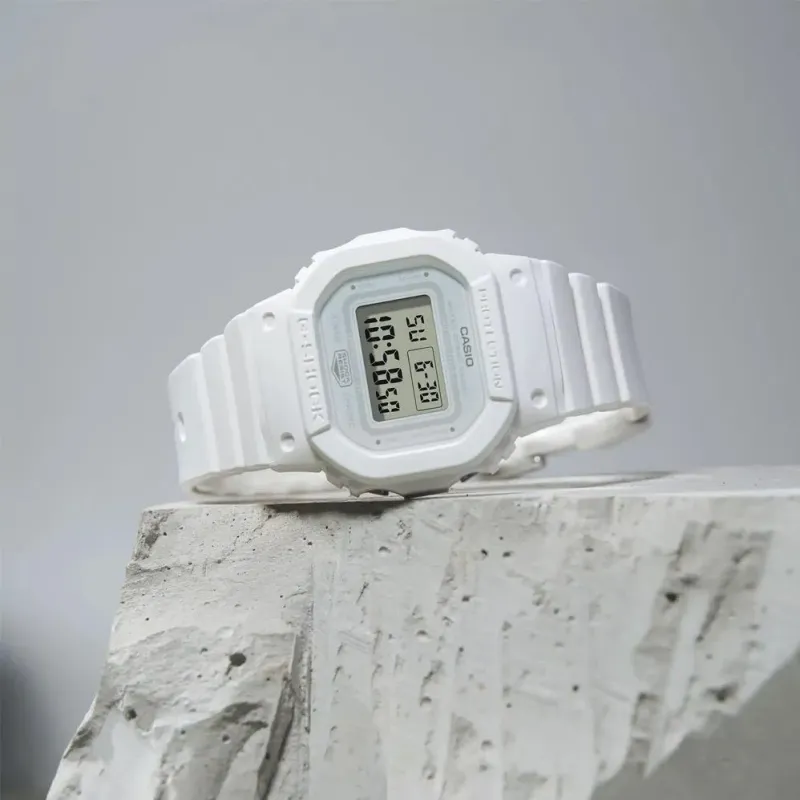 Наручные часы  Casio  G-Shock Casio GMD-S5600BA-7E (фото 6)