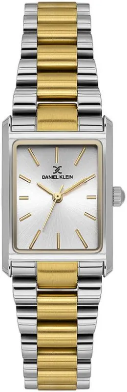 Daniel Klein 14123-4