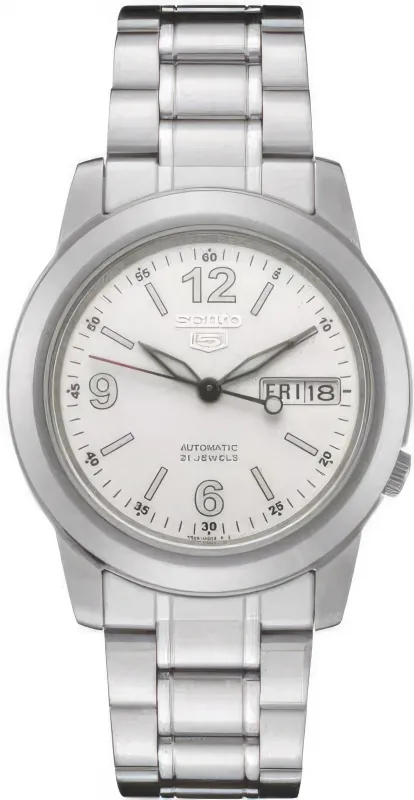 Наручные часы  Seiko  Seiko 5 Seiko SNKE57J1 (фото 1)