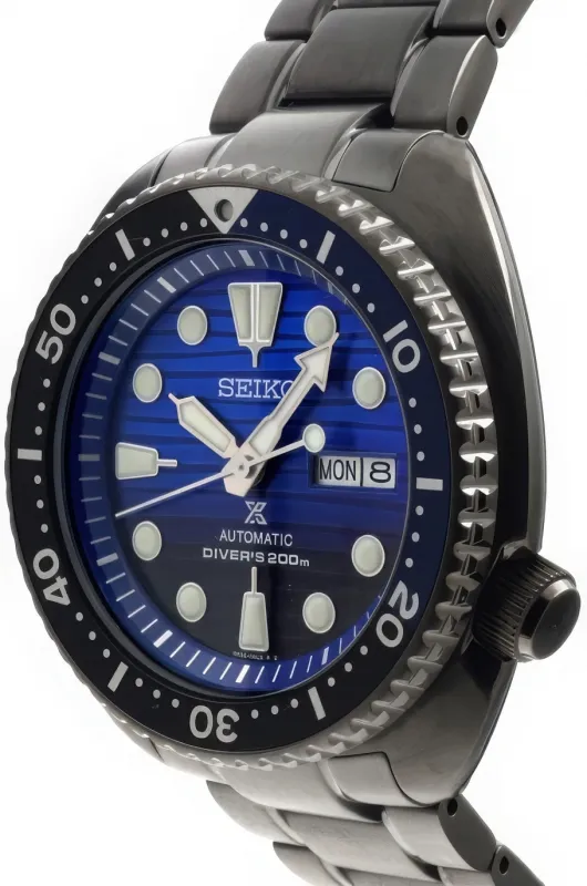 Наручные часы  Seiko  Automatic Seiko SRPD11J1 (фото 2)