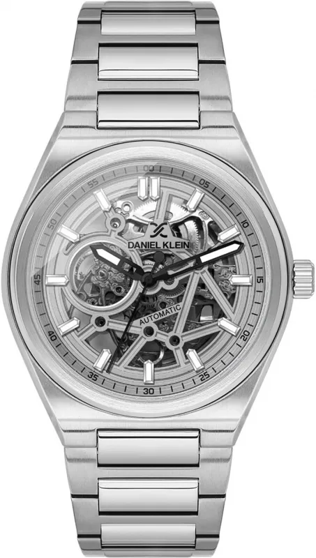 Наручные часы  Daniel Klein  Skeleton Daniel Klein 14012-1 (фото 1)
