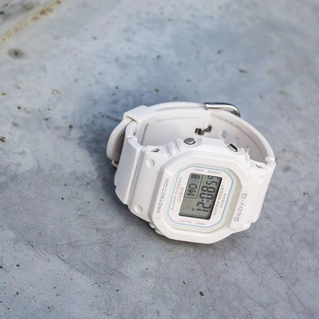 Наручные часы  Casio  Baby-G Casio BGD-560-7E (фото 16)