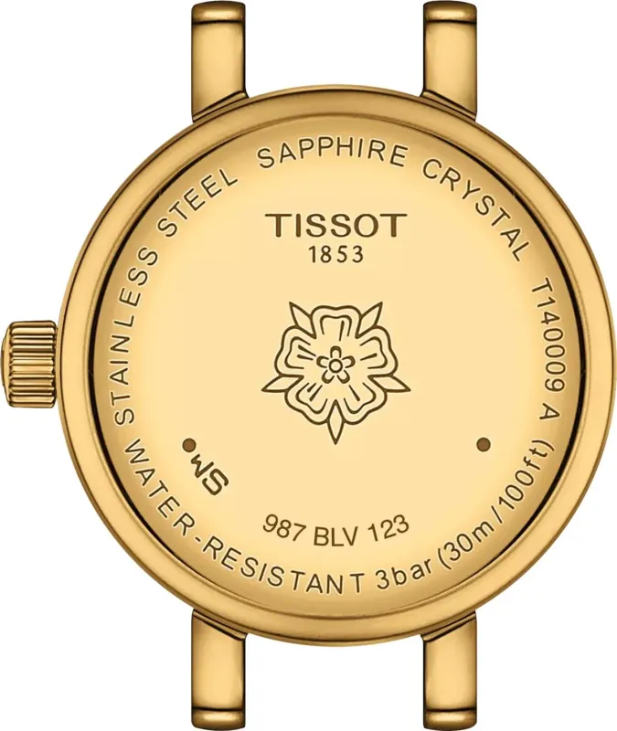 Наручные часы  Tissot  Lovely Tissot T140.009.36.091.00 (фото 3)
