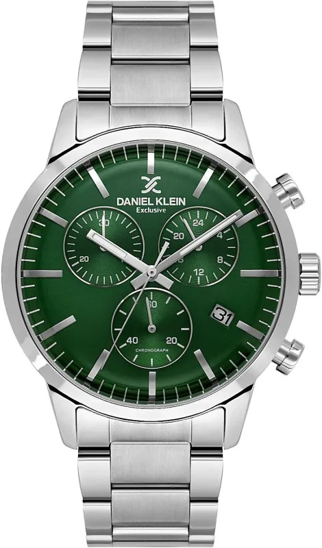Daniel Klein 14238-3
