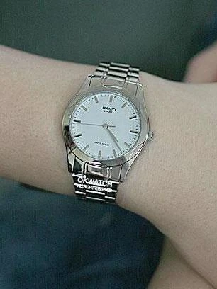 Наручные часы  Casio  Collection Casio LTP-1275D-7A (фото 3)