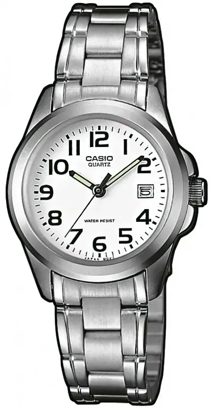 Наручные часы  Casio  Collection Casio LTP-1259D-7B (фото 1)