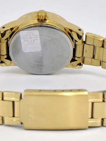 Наручные часы  Casio  Collection Casio LTP-V002G-9A (фото 2)