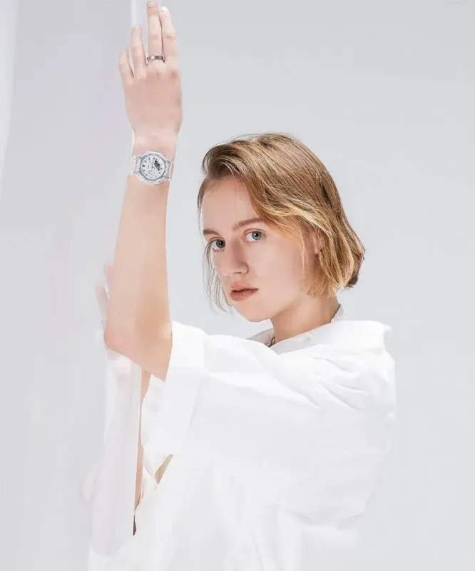 Наручные часы  Casio  G-Shock Casio GMA-S2100SK-7A (фото 8)