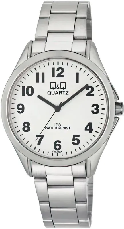 Q&Q C192J204Y