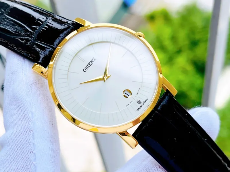 Наручные часы  Orient  Dressy Orient FGW01008W (фото 6)