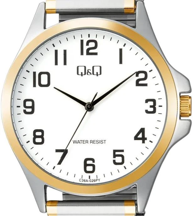 Наручные часы  Q&Q  Casual Q&Q C36AJ026Y (фото 2)