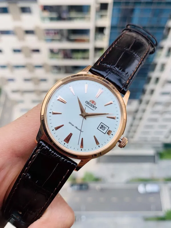 Наручные часы  Orient  Automatic Orient FAC00002W (фото 2)