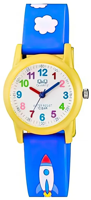 Наручные часы  Q&Q  Attractive Women Q&Q VR99J003Y (фото 1)