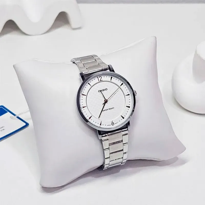 Наручные часы  Casio  Collection Casio LTP-VT04D-7A (фото 4)