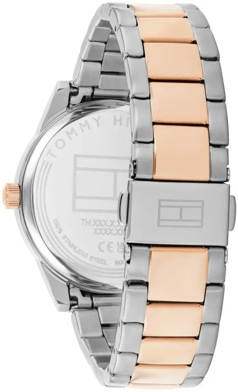 Наручные часы  Tommy Hilfiger  Classic Tommy Hilfiger 1782768 (фото 3)