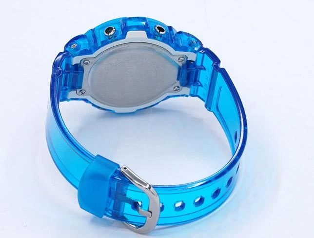 Наручные часы  Casio  Baby-G Casio BG-6903-2B (фото 5)