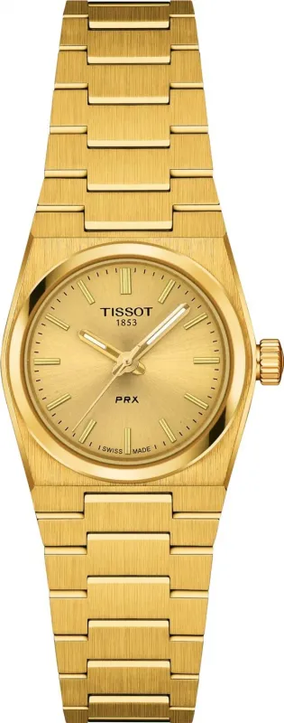Наручные часы  Tissot  PRX Tissot T137.010.33.021.00 (фото 1)