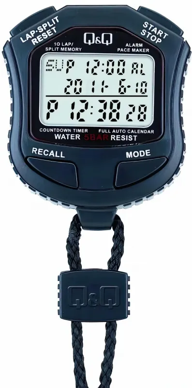 Наручные часы  Q&Q  Digital Q&Q HS45J001Y (фото 1)