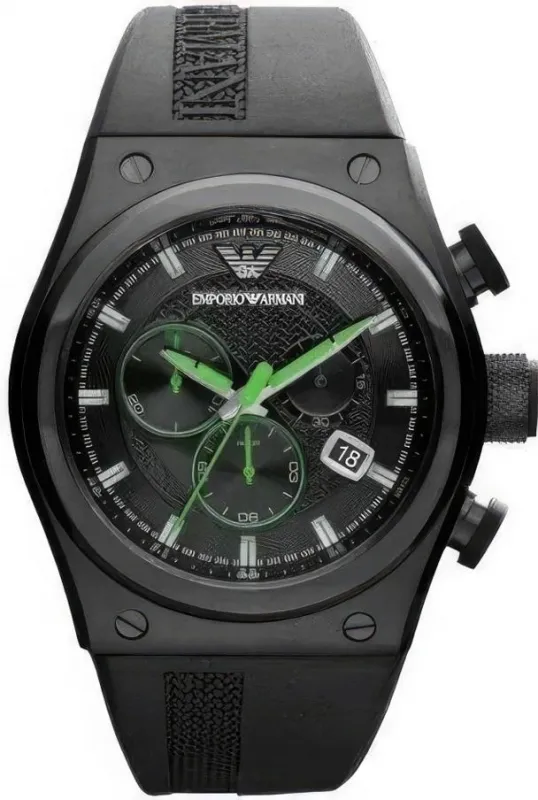 Наручные часы  Emporio Armani  Sports Emporio Armani AR6106 (фото 1)