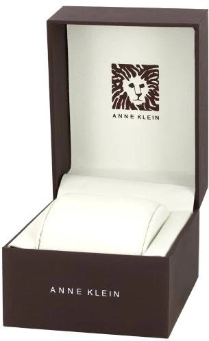 Наручные часы  Anne Klein  Steel Anne Klein 5491SVTT (фото 3)