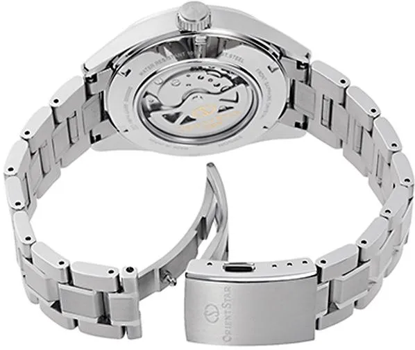 Наручные часы  Orient  Orient Star Orient RE-AV0113S (фото 3)