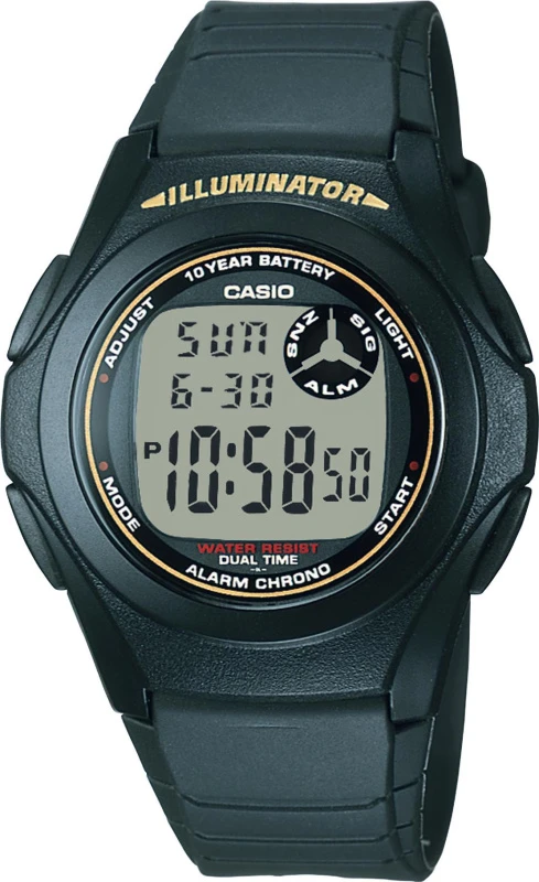 Casio F-200W-9A