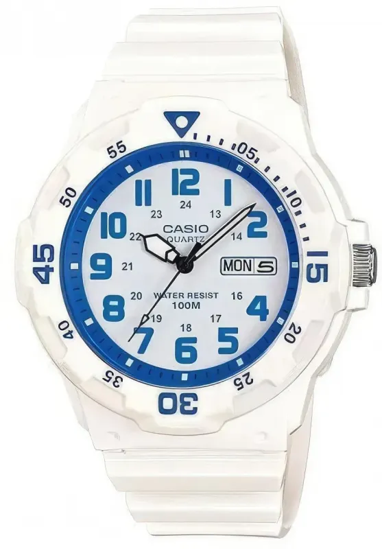 Наручные часы  Casio  Collection Casio MRW-200HC-7B2 (фото 1)