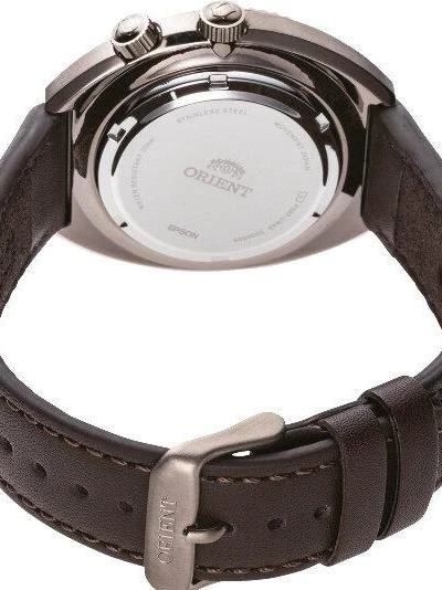 Наручные часы  Orient  Automatic Orient RA-AA0E06B (фото 2)
