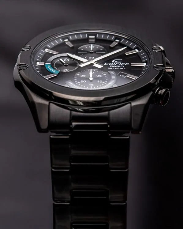 Наручные часы  Casio  Edifice Casio EFR-S567DC-1A (фото 4)