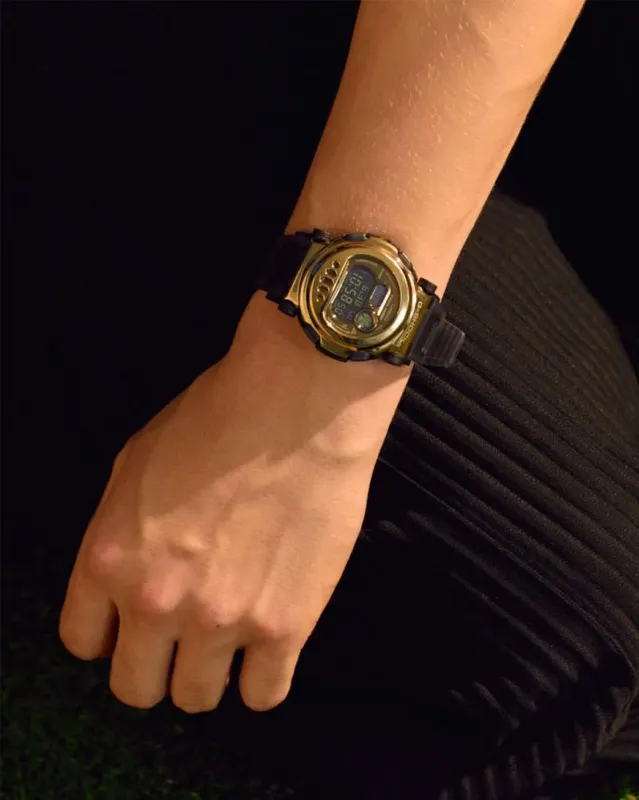 Наручные часы  Casio  G-Shock Casio G-B001MVB-8E (фото 4)