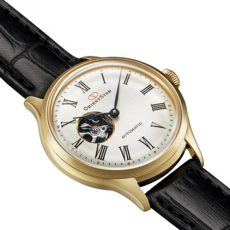 Наручные часы  Orient  Power Reserve Orient RE-ND0004S (фото 2)