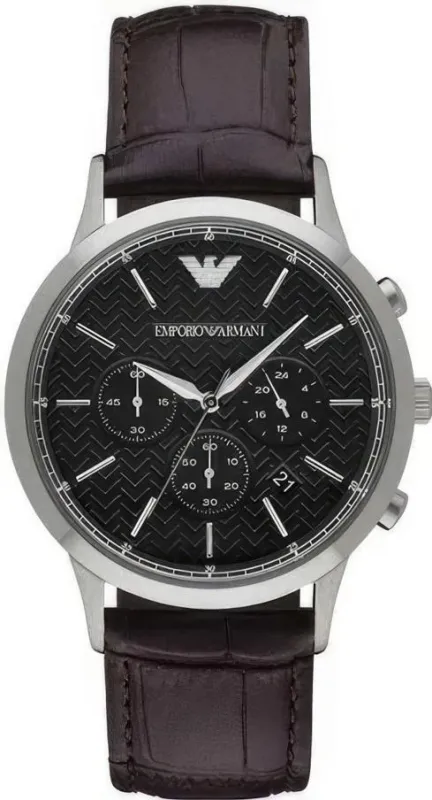Наручные часы  Emporio Armani  Sports Emporio Armani AR2482 (фото 1)