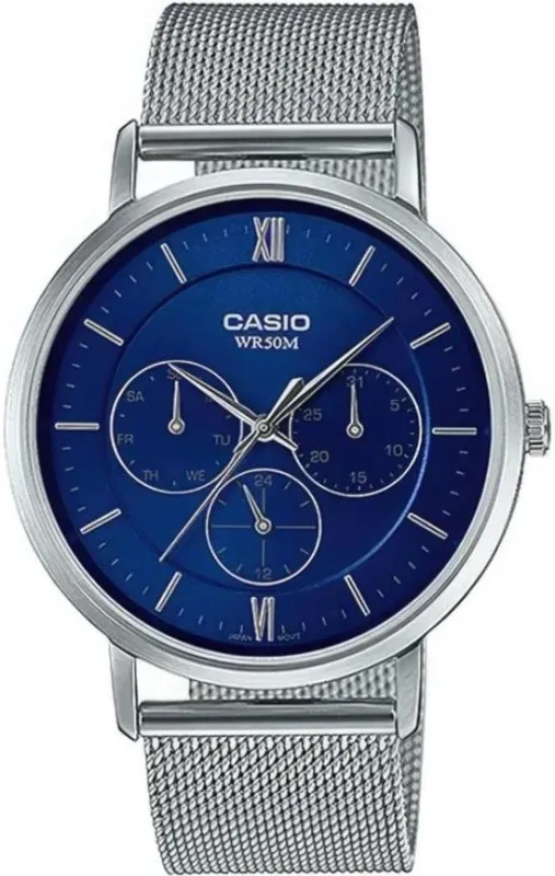 Casio MTP-B300M-2A